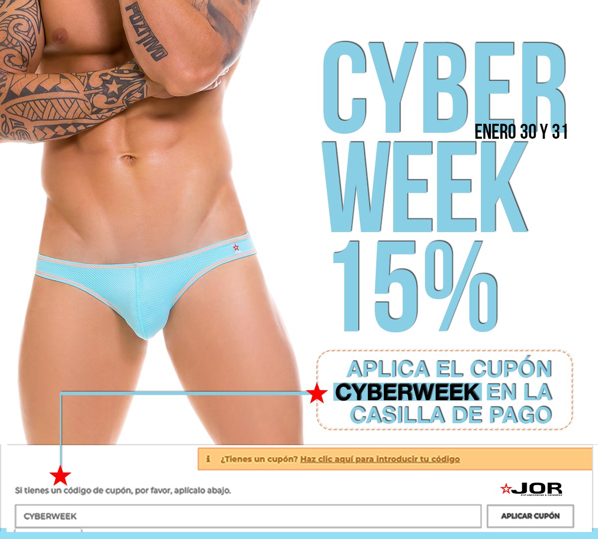 JOR_Underwear photo