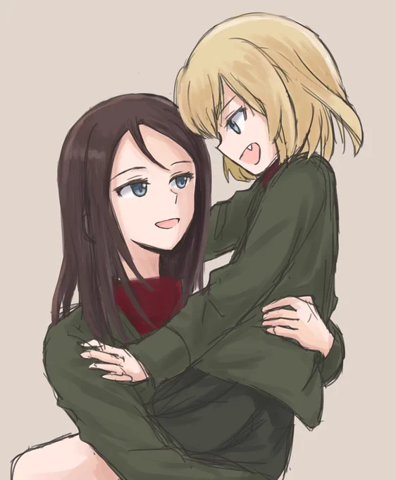 お誕生日おめでとう😆
 #カチューシャ生誕祭2019 