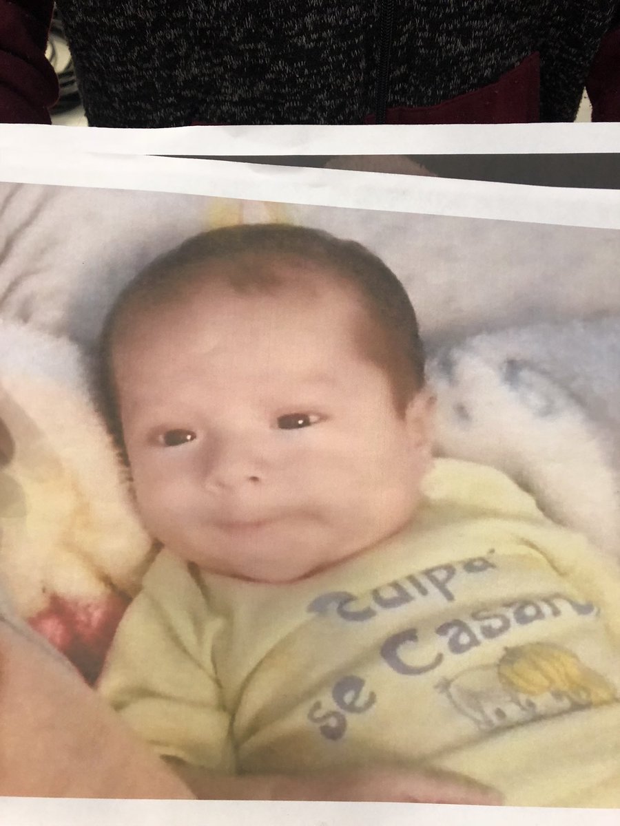 taniarin's tweet photo. El pasado 20 de Enero en Iztapalapa a Melanie y a Ernesto le arrebataron a su bebé de solo 2 meses de nacido POR FAVOR ayuden a difundir y si tienen alguna información comuníquense . La foto de la mujer es el retrato hablado de la desalmada que rapto al pequeño Íker . RT https://t.co/ds8s9vPGvu