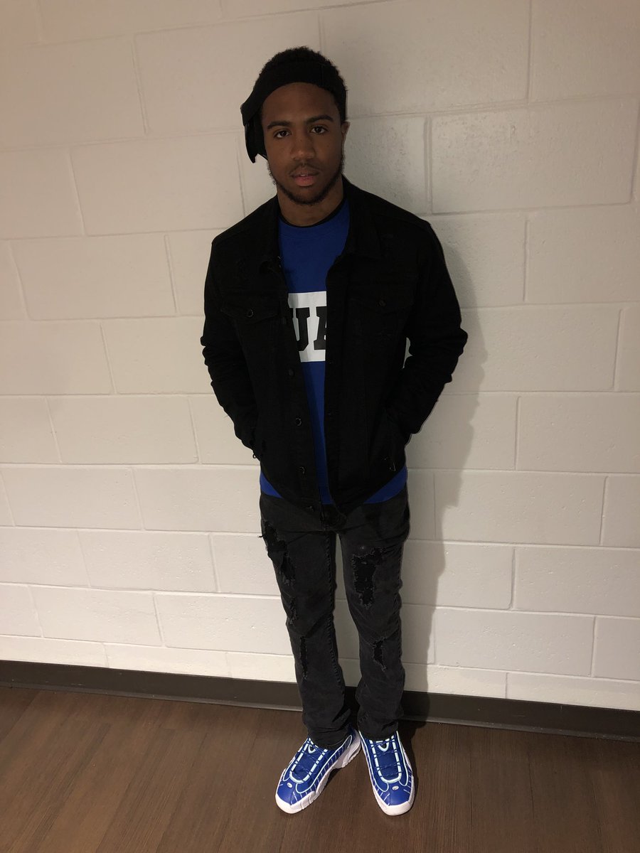 SelfMade_Bo's tweet photo. Young King 🤴🏽 https://t.co/NAuCNwABNh