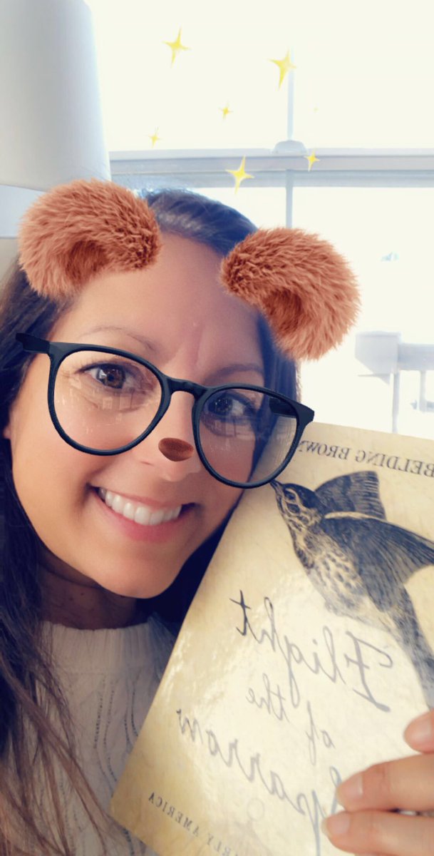 debscanlan220's tweet photo. Couldn’t wait to start this book! Looks like the snow days are helping me cozy up to this novel!  @GroveAve220 #grovereads https://t.co/RC7F0ujAkV