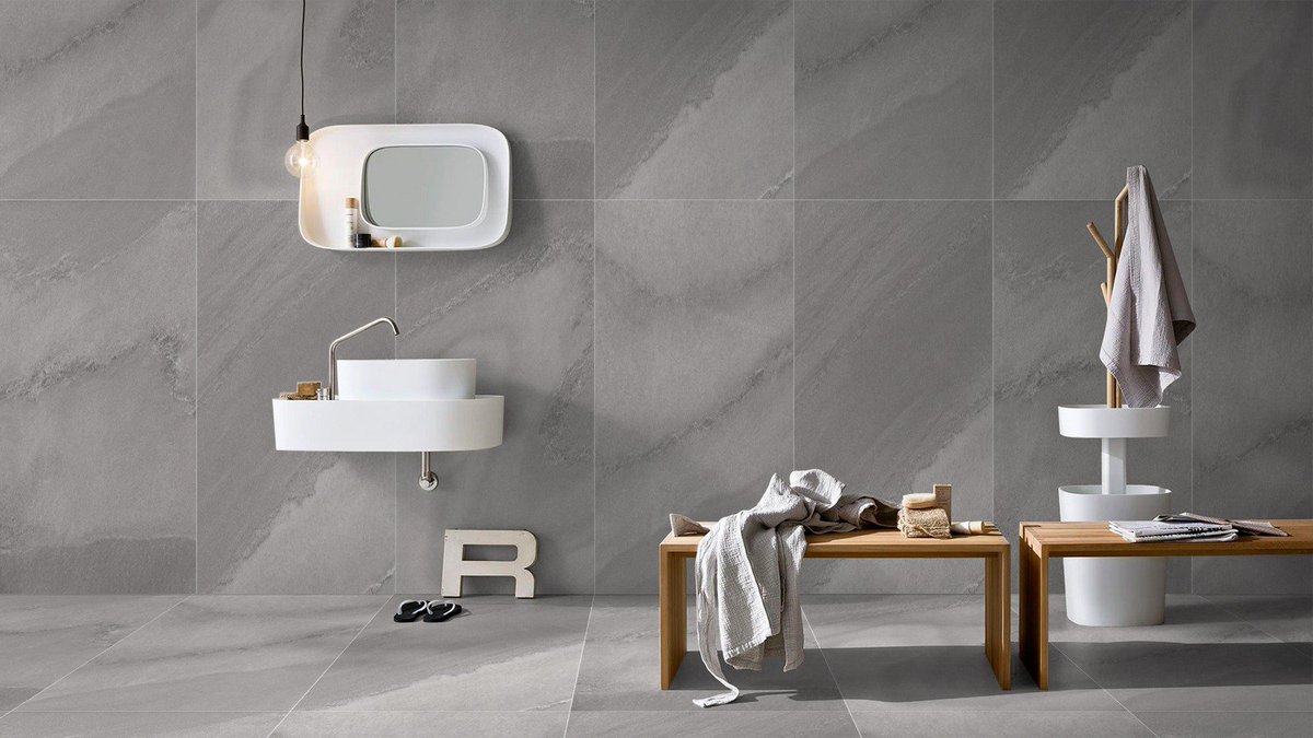 tile_merchants's tweet photo. 7 Days until Surface Design Show 2019 opens its doors. In the meantime we thought we would share our staff pick that we will have with us Dazzle Urbano 60x120 sugar glazed finish in 5 available colours view range https://t.co/VOJC0M2abt @surfacethinking #SDS19 #largeformattiles https://t.co/UYZV090bXt