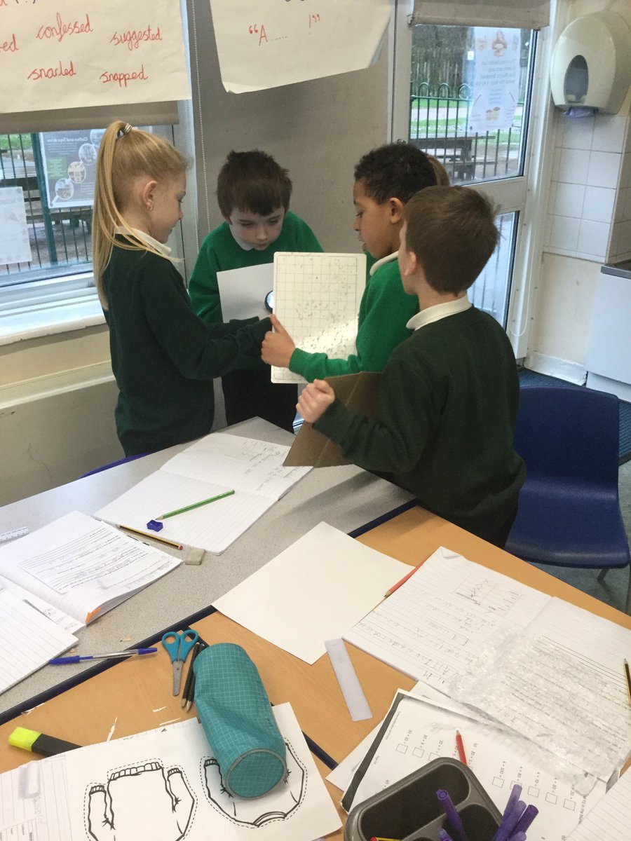 MeadowsideElder's tweet image. Year 3 have been testing which material would be the most reflective #lightandreflection #primaryscience