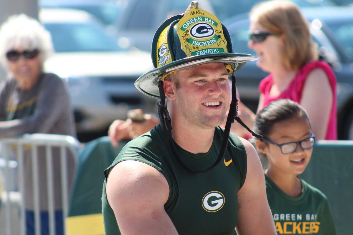 63GBPackerfan's tweet photo. #KeepJake @JakeRyan_47 #PackersFamily #GoPackGo https://t.co/HgZsTYV5fJ
