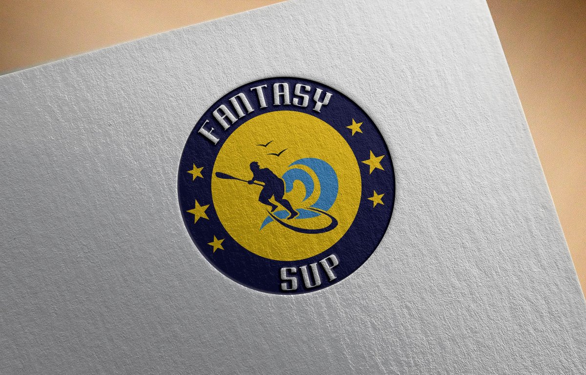 fantasy_sup's tweet image. Re branding #fantasysup 2019