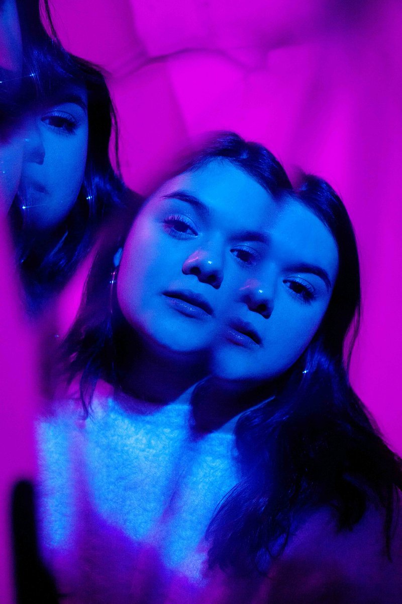 portalmusic_io's tweet photo. We're thrilled to welcome Danielle Thwaites to the #UnspeakableRecords team as one of our assistant producers this year!
Find out more about her music and story at https://t.co/eqtIzIetJP and https://t.co/u6LJTaq1Rz https://t.co/U7gyXCeWTp