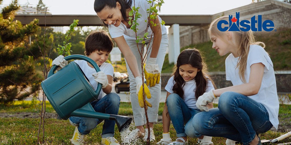 CastleBldgGroup's tweet image. The movement towards sustainable design and green building in Canada continues to be a widespread initiative nationwide. To read more, subscribe online at contractoradvantage.ca #castlebuildingcentres #castle #contractoradvantage