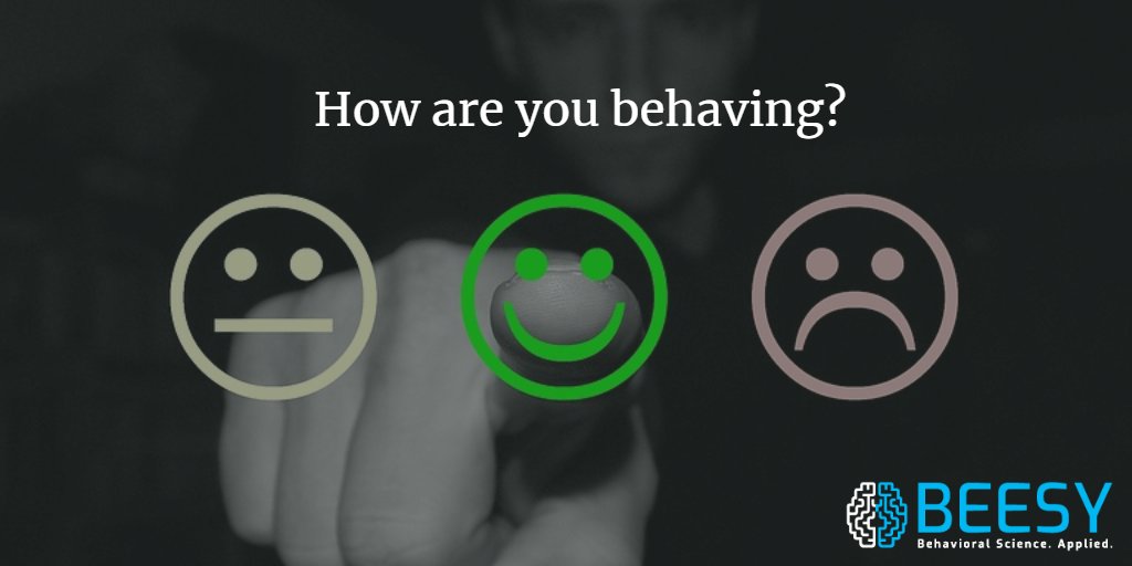 BEESYStrategy's tweet photo. People want feedback. People care about what others think of their behavior, so when businesses provide that insight businesses can motivate change. 
Want to learn more? https://t.co/ySGlM8fMnS https://t.co/9aRHEBW1kH