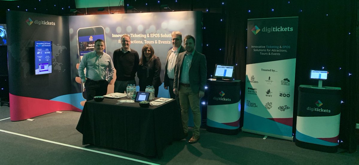 We're in snowy Edinburgh at the <a href="/NFANUK/">NFAN</a> Conference this week, enjoying catching up with everyone - hope to see you here!