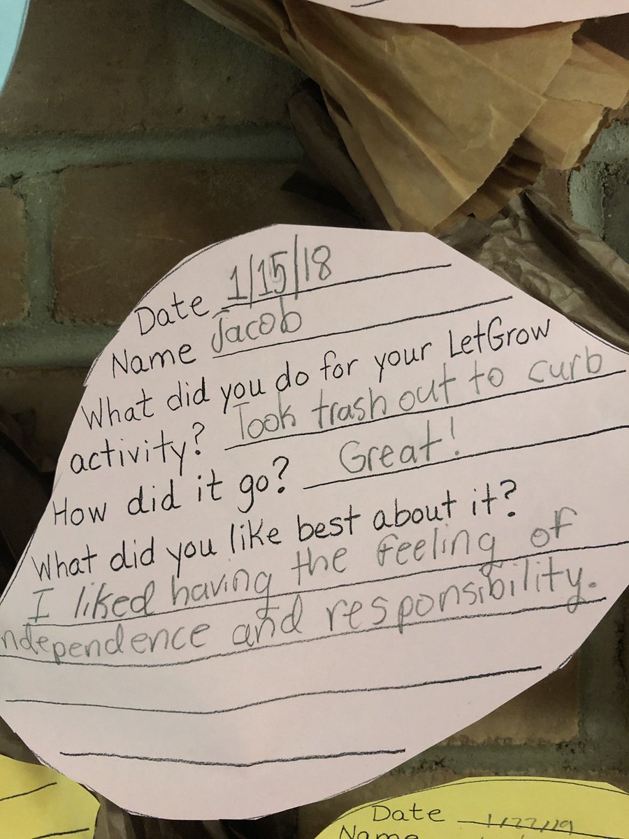HauppaugeHTA's tweet photo. Pines Elementary is creating confident, independent, responsible learners in the #LETGROWPROJECT @ClaudineDiMuzio @OHara_HPS @dmurph88 @joseph_tasman @kg2271 https://t.co/KdXWyasK3b