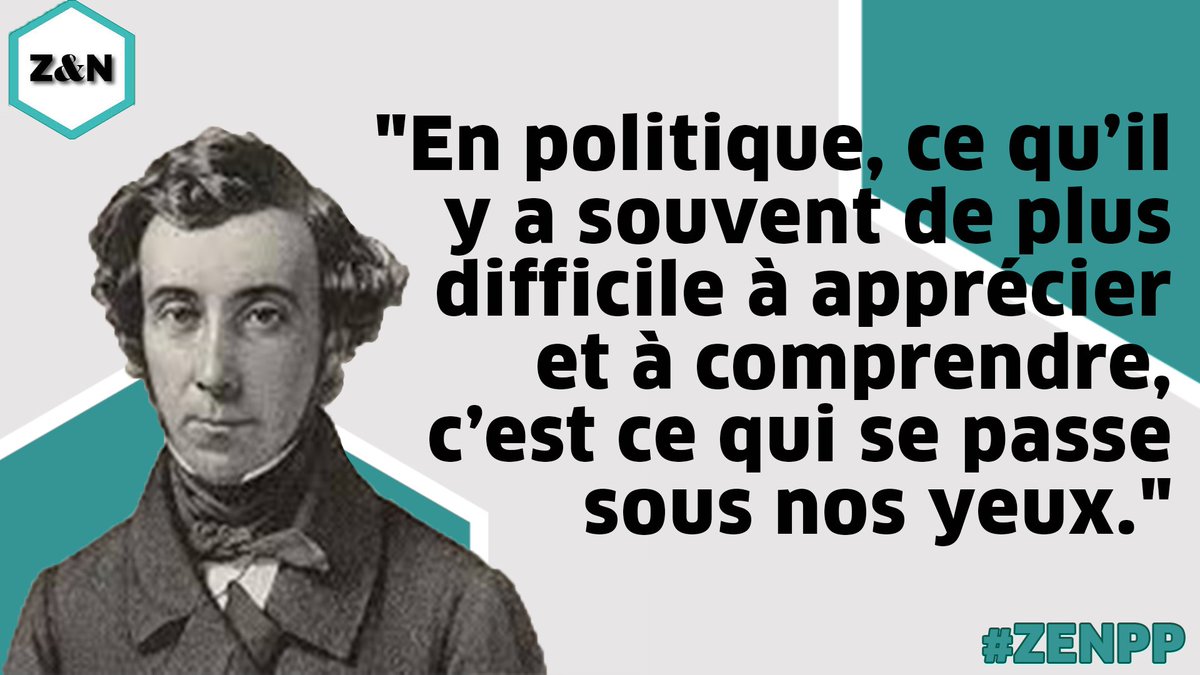 Paris Premiere Merci A Vous Tous Zenpp C Est Termine On Se Quitte Avec La Citation De La Semaine De Alexis Tocqueville Rendez Vous Mercredi Prochain Sur Parispremiere D Ici La Restez