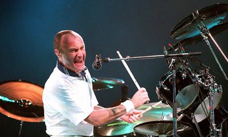 Phil Collins&rsquo;s Birthday Celebration | HappyBday.to