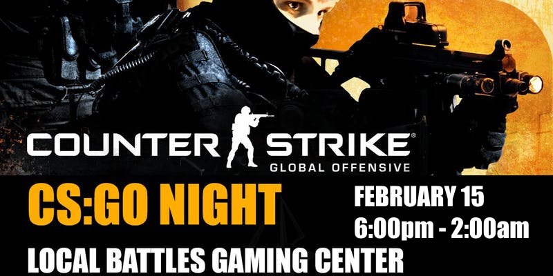 At this #CSGO Night, we're giving away TWO 1-month <a href="/ESEA/">ESEA League</a> premium subscription codes and more.  Sign up today to be entered into the raffle!

Early-bird pricing: $11.00 per ticket: bit.ly/CSGOnight02

@csgo_dev @SennheiserUSA @TwitterGaming