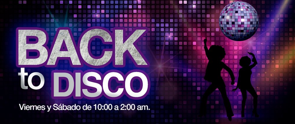 stereocienmx's tweet photo. ¡Todos a la pista! Comenzamos #BackToDisco 🔥 https://t.co/DkuF1y5p1c
