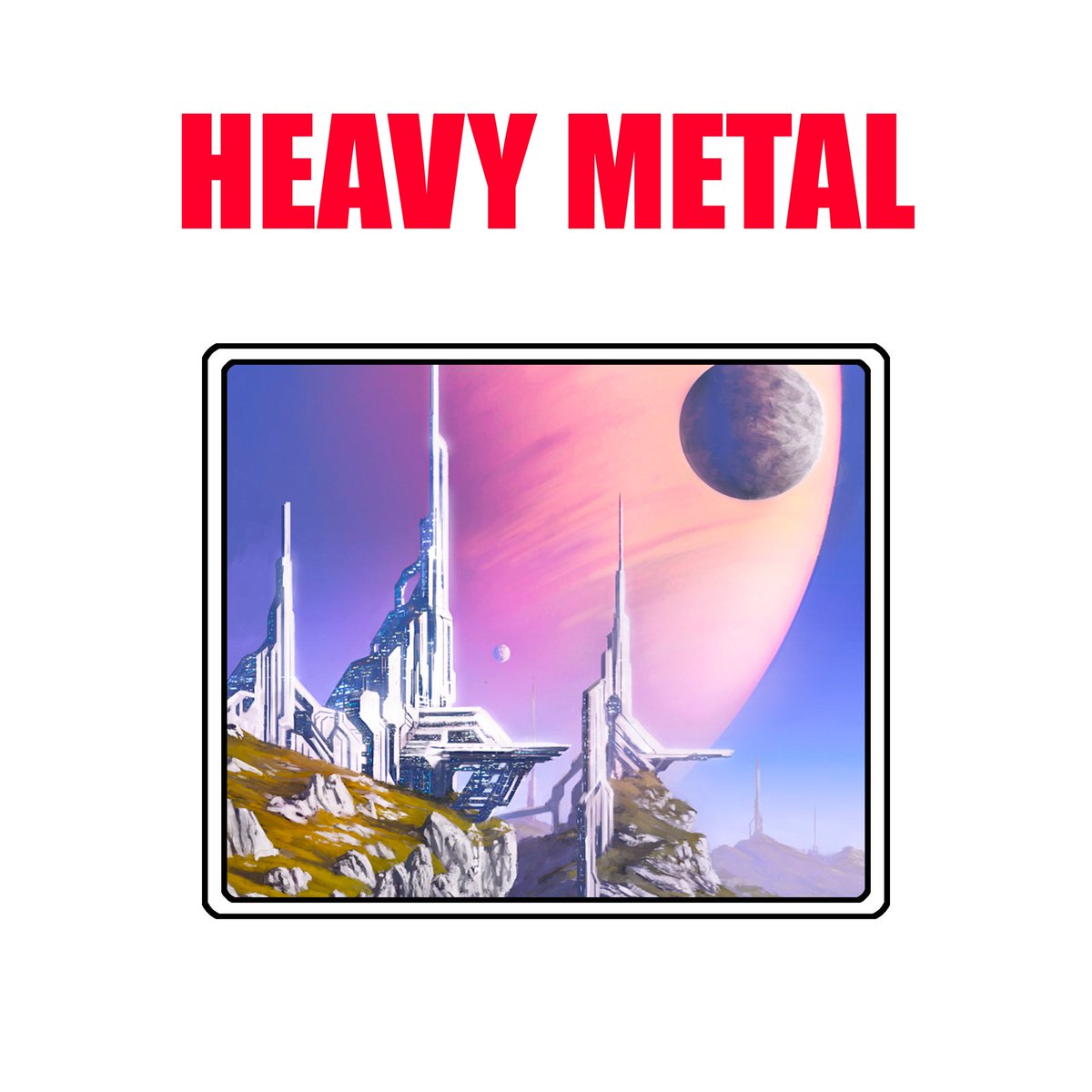 analogartyfacts's tweet photo. #Albumcover I made for an intro to metal cd for my bro https://t.co/4SKqQADt1P