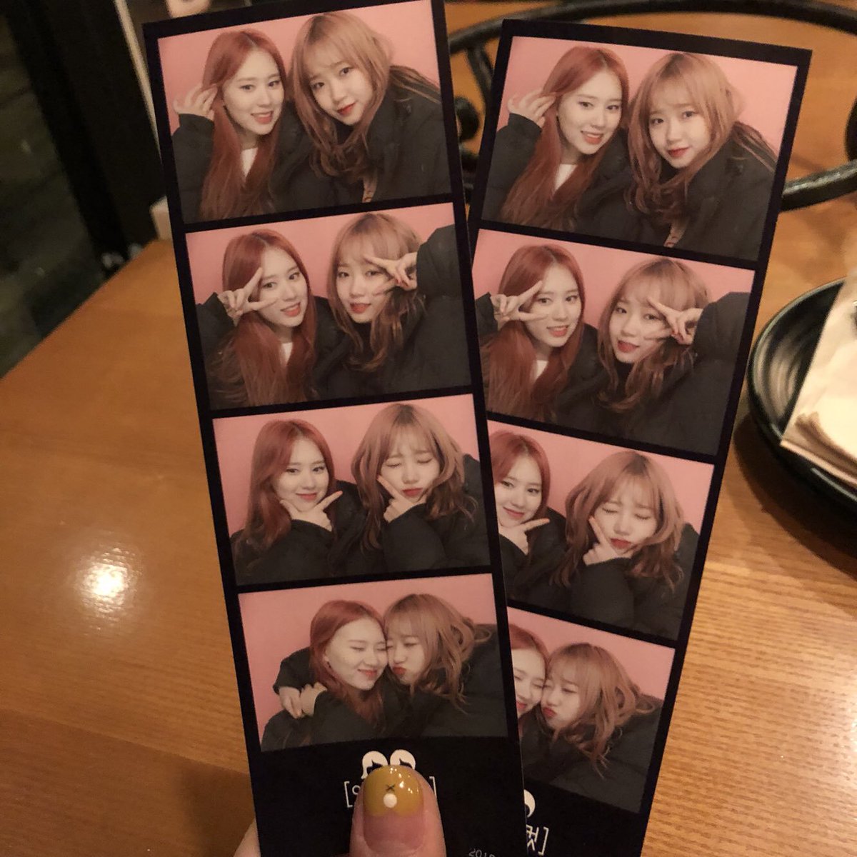 jungellypix's tweet photo. we love a couple 💕 https://t.co/QF8M7VxfbM