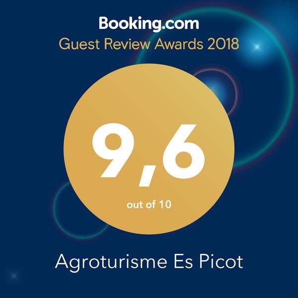 Agroturisme Es Picot tweet media