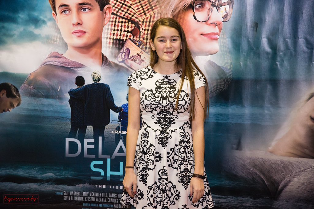 DelawareShore's tweet photo. Pictures of Cast and Crew from Red Carpet Premiere on opening night in FIRST STATE at @pcriverfront !
Here’s the full gallery: https://t.co/1wGrvuDISb
#DelawareShoreMovie https://t.co/B0CNkRjOmq
