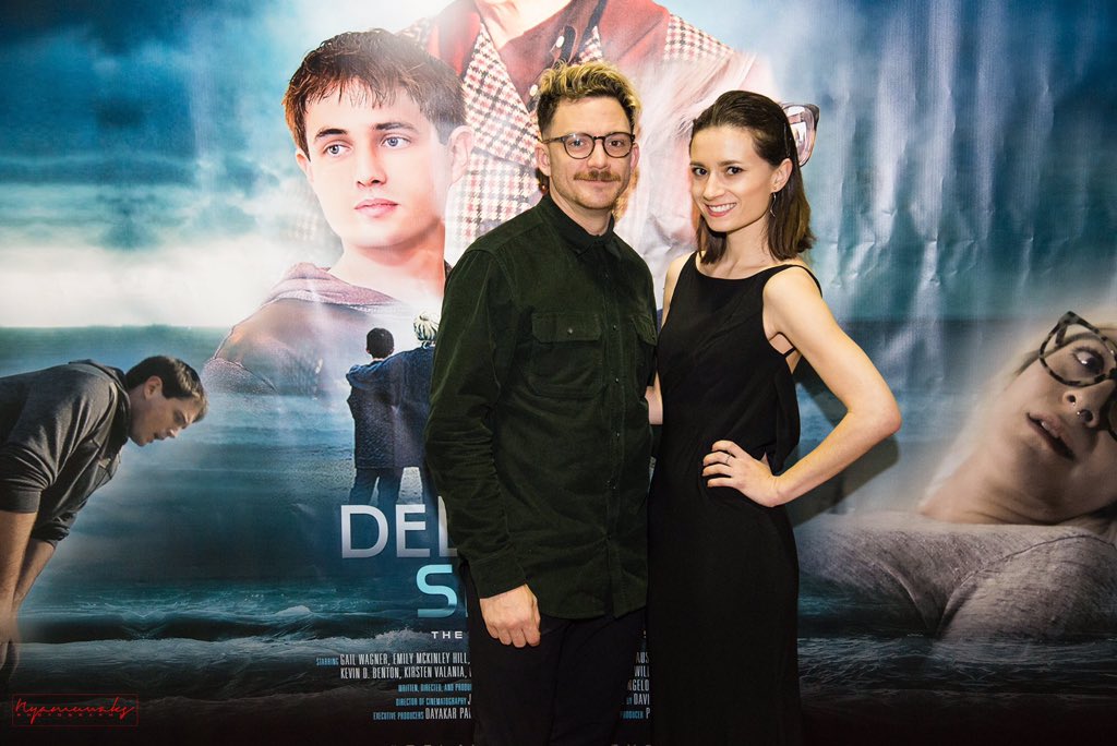 DelawareShore's tweet photo. Pictures of Cast and Crew from Red Carpet Premiere on opening night in FIRST STATE at @pcriverfront !
Here’s the full gallery: https://t.co/1wGrvuDISb
#DelawareShoreMovie https://t.co/B0CNkRjOmq