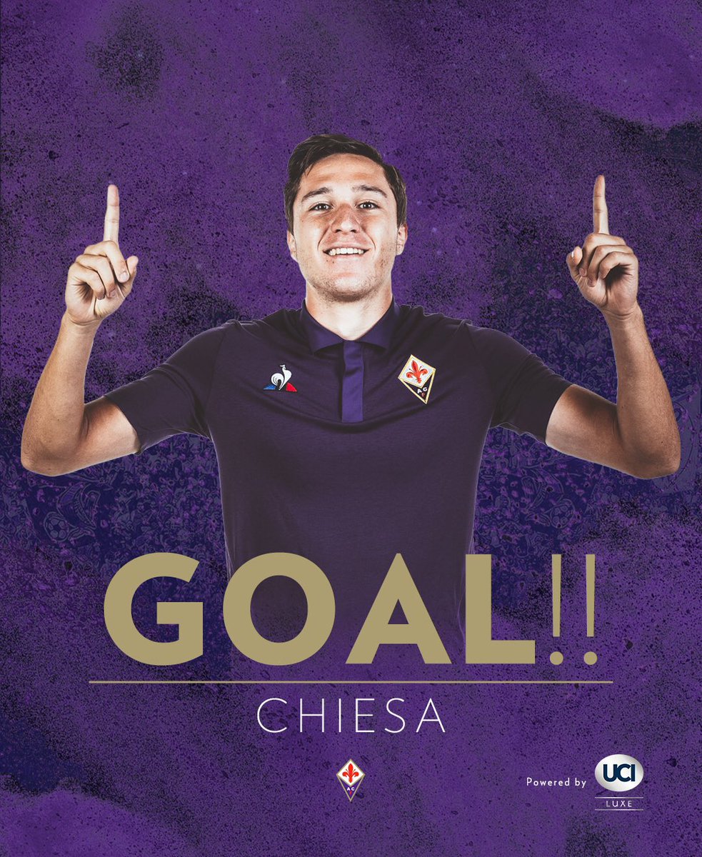 ACF Fiorentina tweet media
