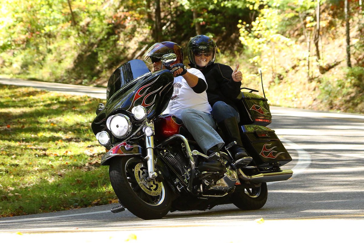 Heart of Appalachia tweet media