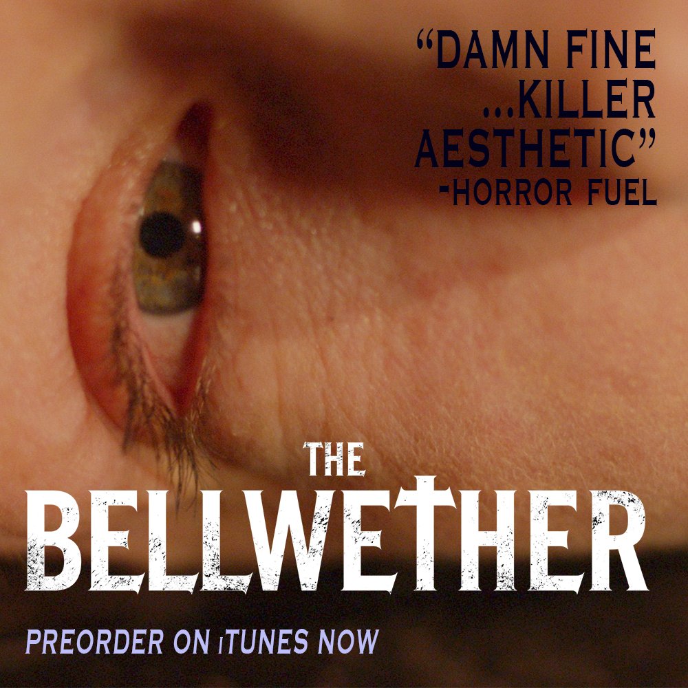 BellwetherMovie tweet picture