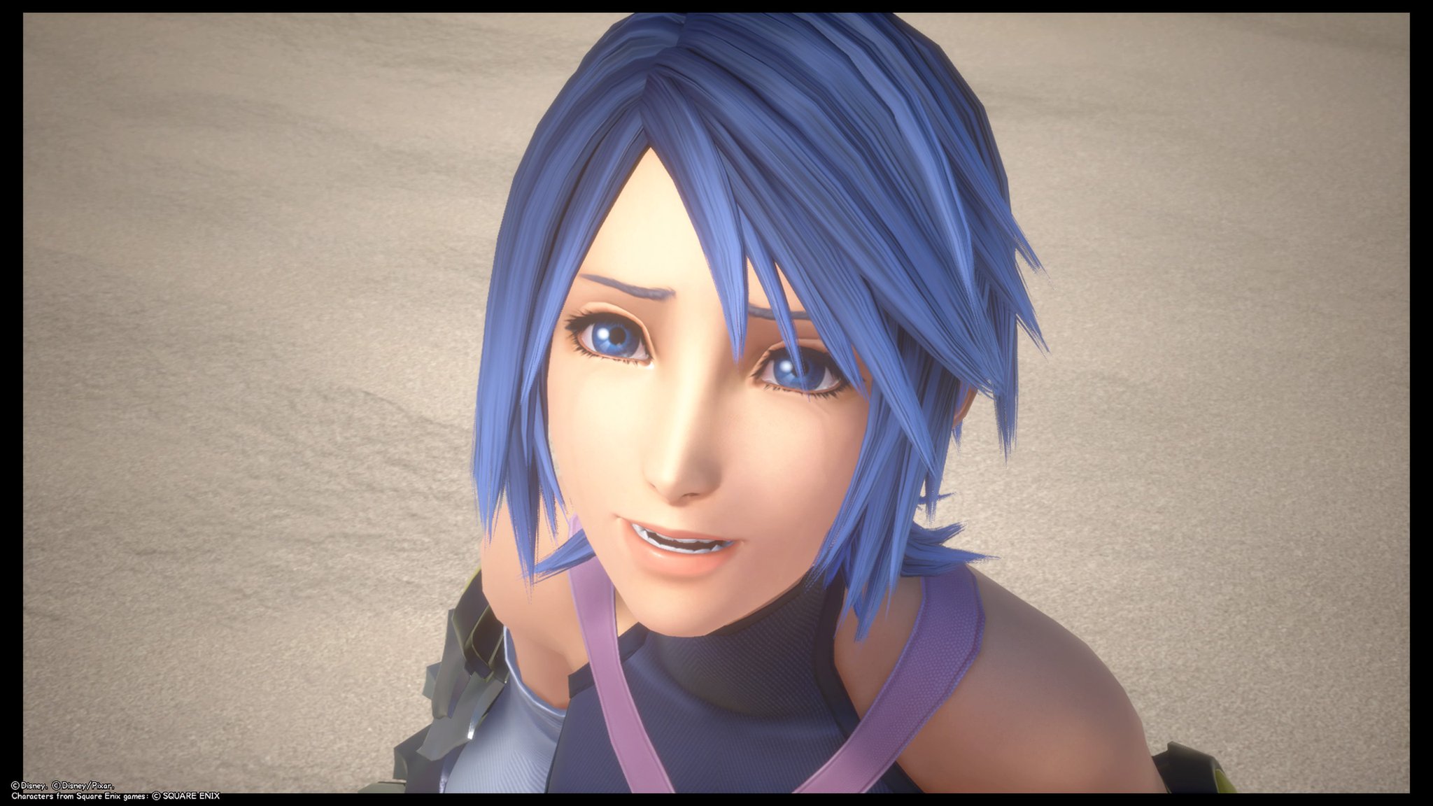 画像 sの闇堕ちエンドから9年 こんなんこっちまで泣くやん おかえり アクア Ps4share T Co Xwovowimld Matomehub まとめハブ