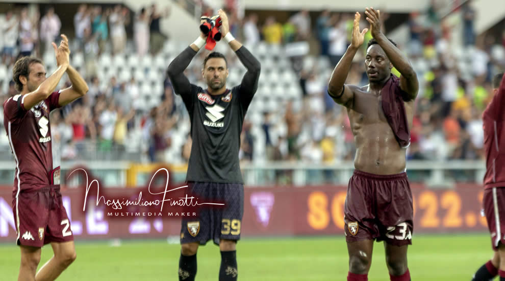 Toro ora ti serve un filotto di vittorie importanti e il calendario può aiutare. dlvr.it/QxqXbh