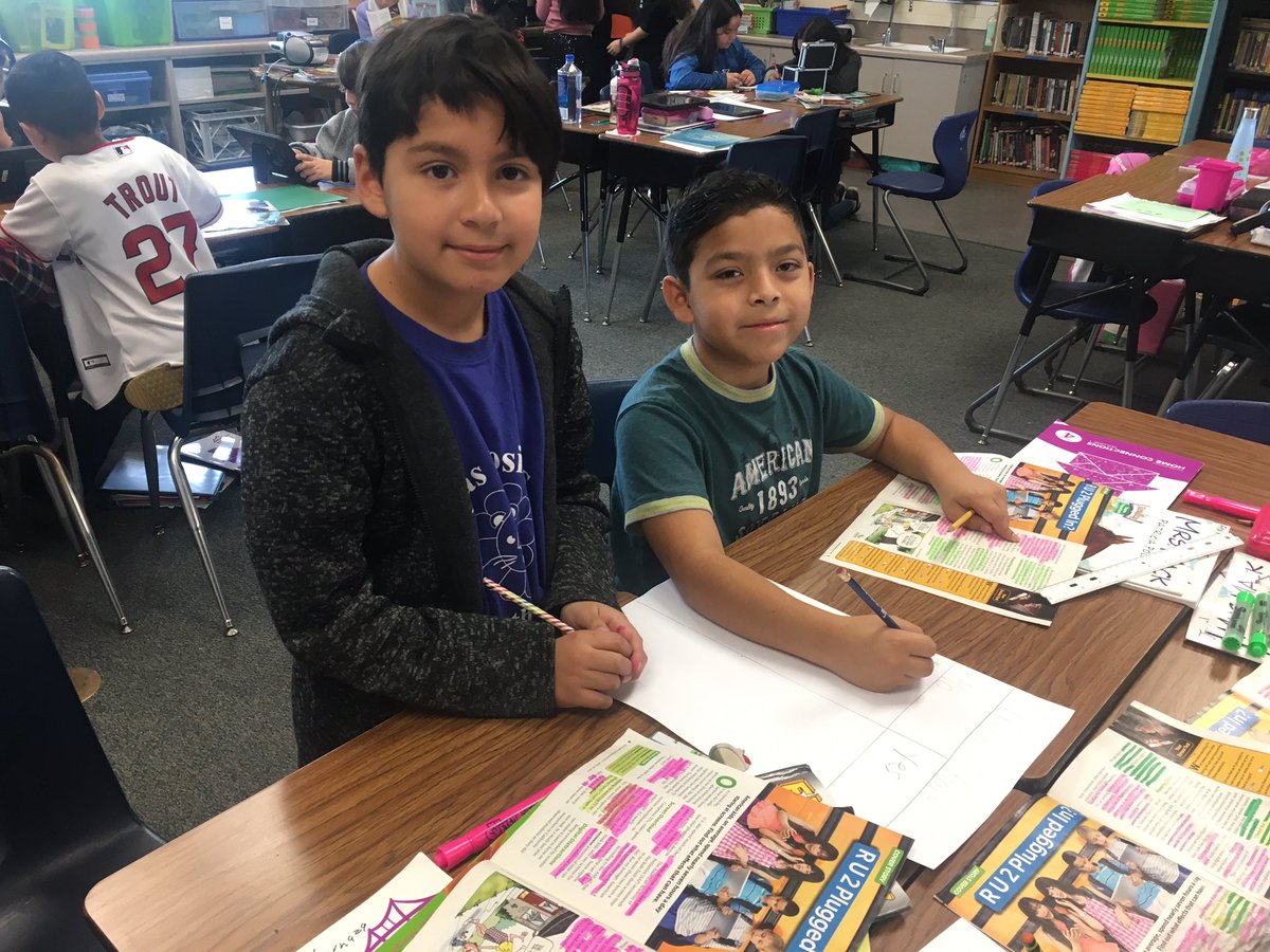 Lynn Sheldon (@4thsheldon) on Twitter photo Checking multiple sources to learn about the positive and negative aspects of technology for 4th Graders.<a href="/4thSheldon/">Lynn Sheldon</a> <a href="/laspositaslions/">Las Positas</a> Checking multiple sources to learn about the positive and negative aspects of technology for 4th Graders.<a href="/4thSheldon/">Lynn Sheldon</a> <a href="/laspositaslions/">Las Positas</a>