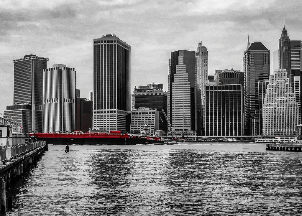 #bhportdev #NYC