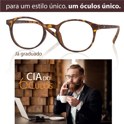 ciadooculos's tweet photo. Você é único, e você?
.
Link na Bio!
#oculos #leitura #momentos #único #artedeler #meuestilo #meuóculos #instablog #souestilo #noestilo https://t.co/9BV4oMwLUc