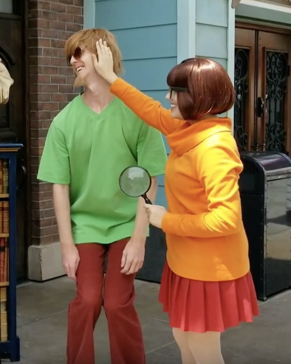 NotNorville's tweet image. 😍🥰💘 @xbookwormish 😍🥰💘