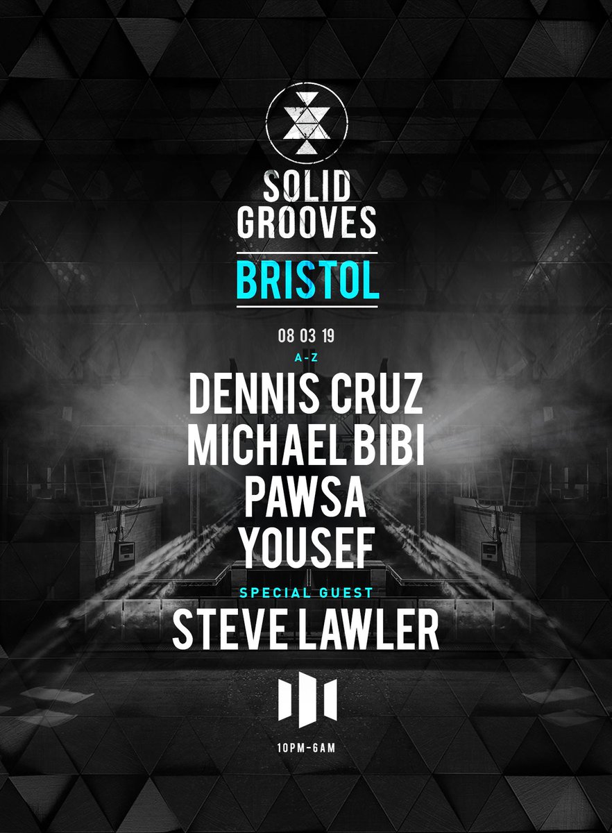 Bristol - Lets do this 💥 Assemble your crew 😈