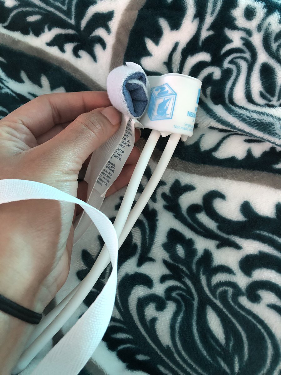 eds_RNBSN's tweet image. This is what I LOVE about working in the ER. Saving a life at any time, any size, any age. You literally NEVER know what’s coming through the doors, you just have to be prepared no matter what. Premie restraints &amp;amp; blood pressure cuff. #LifeSaved #ERNursing #NurseLife ♥️🏥💉💊