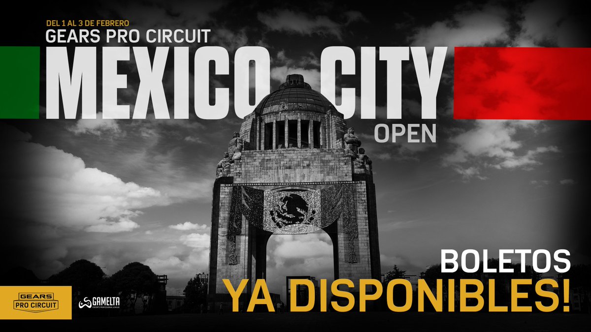 Xbox México tweet media