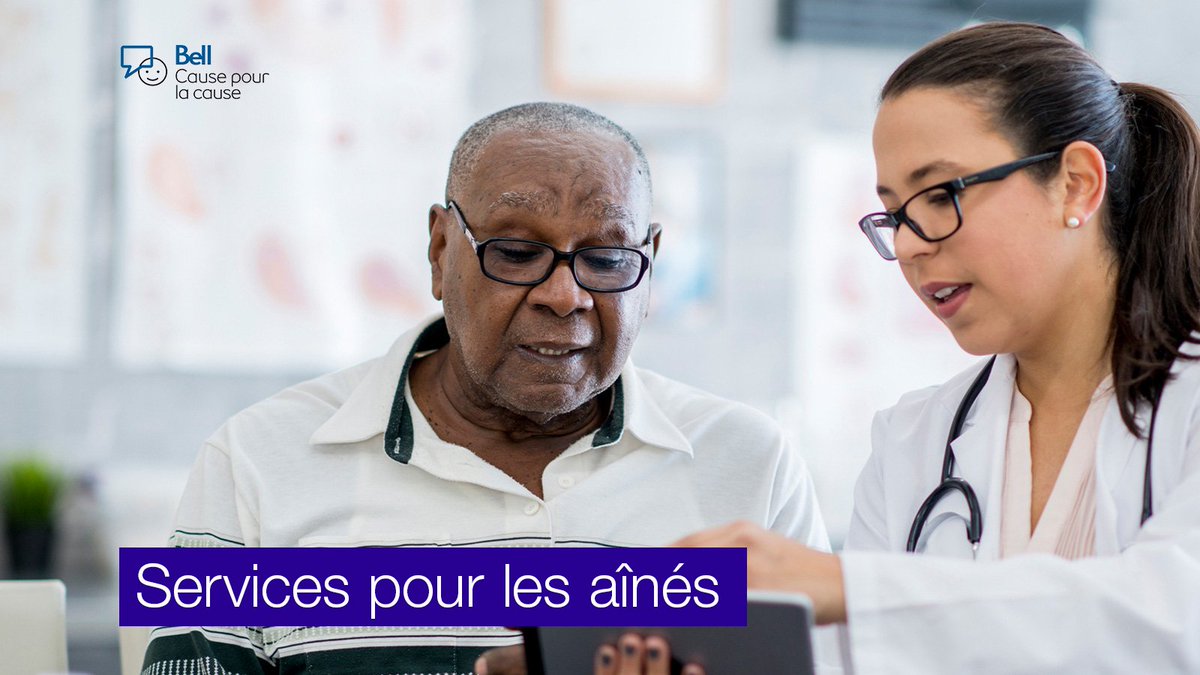 AinesON's tweet photo. Un médecin ou une infirmière praticienne peut évaluer votre situation en #SantéMentale, discuter des options de traitement et vous aiguiller vers un fournisseur de services. https://t.co/iZrqnHOGnV #BellCause https://t.co/lHuyS28l1w