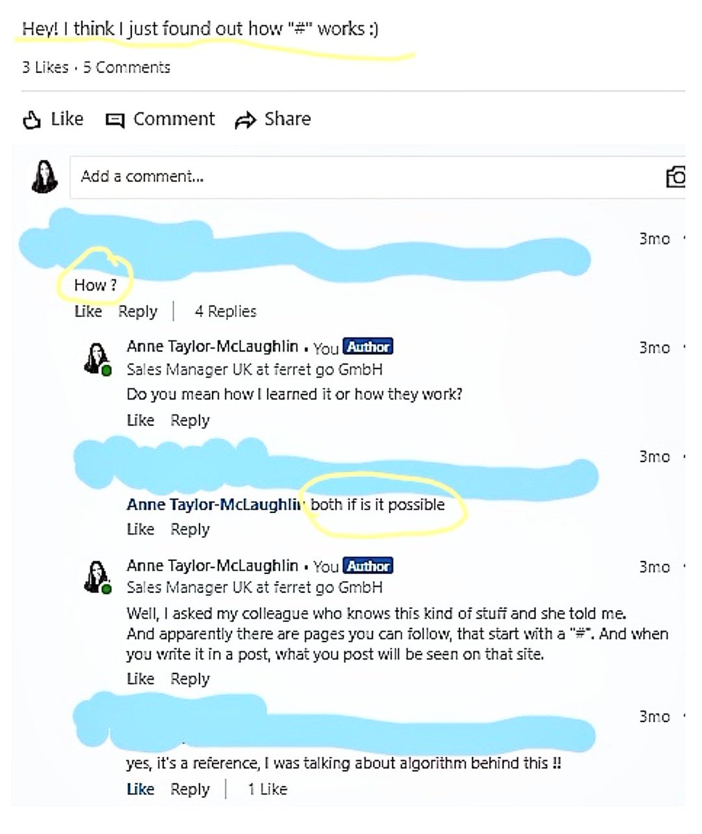 When I found out how hashtags work... #yougotthis #smart #hashtag #funny #mademelaugh