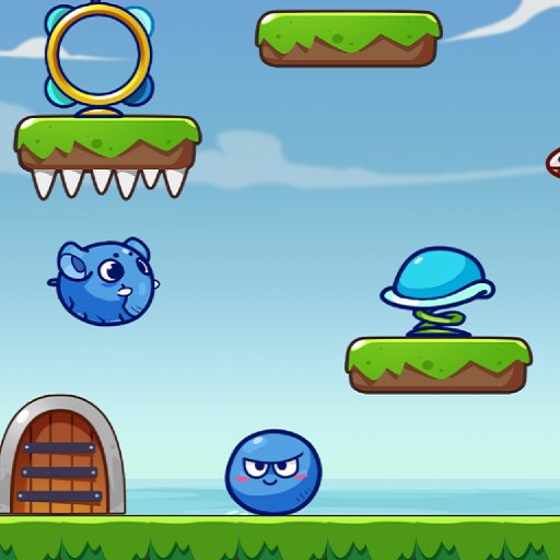 EpicChambers's tweet image. Managed to tidy up my power up code and add a new power up. New update should be good to go tonight. 

Don't forget to try the game!  play.google.com/store/apps/det… 
#30DayDev #gamedev #indiedevhour #mobilegame