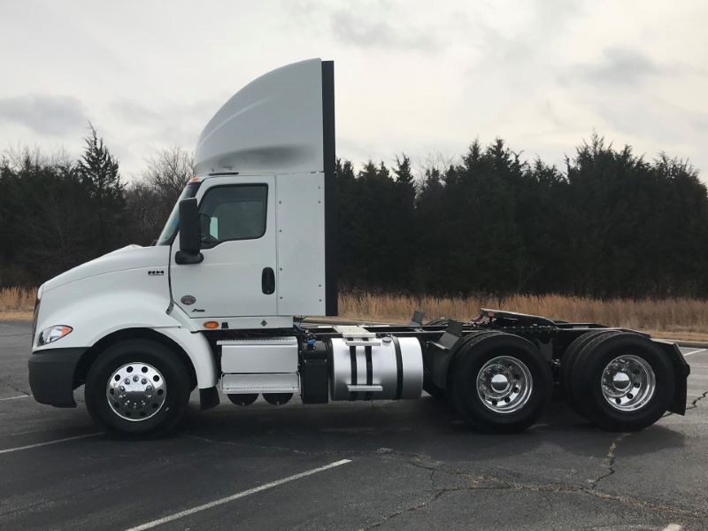 #NEW 2019 International RH613 - $116,486 #summittrucks #international #heavyduty bit.ly/2sVswYl