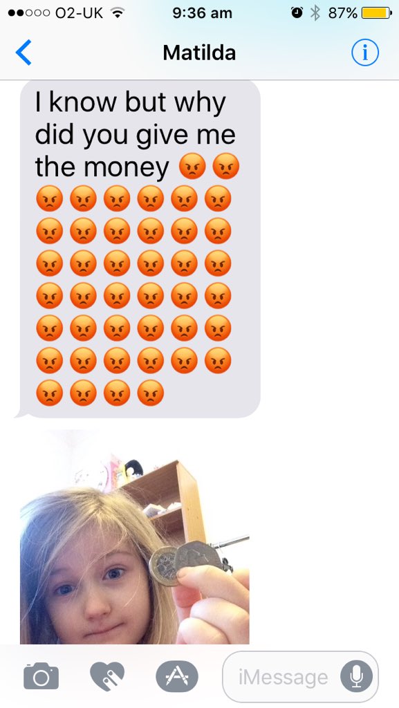 gedwards0's tweet photo. Made my day 🤣 https://t.co/cmqkTkUohP