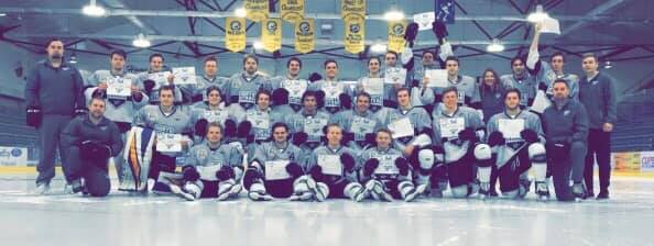 North Stars tweet media