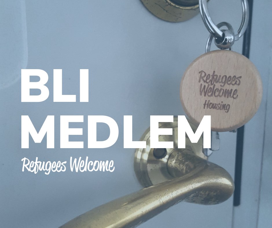 RefugeesSe's tweet photo. Det är dags för en #bopol som garanterar boende på lika villkor.  Lets get organized:  https://t.co/UHmUEWsgrc https://t.co/0y3pZDvKbK