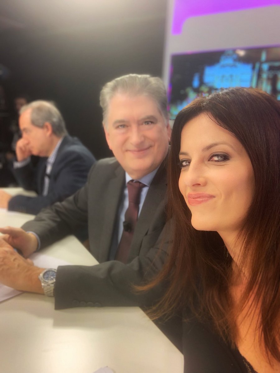 CristinaSegui's tweet photo. Nos vemos esta noche en @Gato_directo a partir de las 21:44. https://t.co/85Hf3QX3Y9
