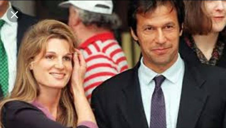 Happy birthday dear jemima khan... 