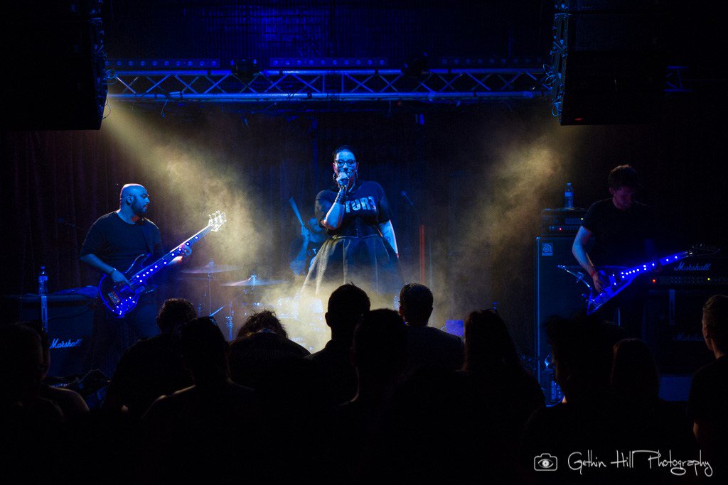 " <a href="/Progfest_/">PROGFEST</a>’s 10th Anniversary show in Brisbane was a head-spinning, powerful, djetacularly technical and mind-boggling success..." Take a look at <a href="/boldykurt/">Kurt Boldy</a> and <a href="/gethinhill/">Gethin Hill</a>'s Extensive Coverage, up now! #Progfest <a href="/wildthingpres/">Wild Thing Presents</a> bit.ly/WoSProgfest19