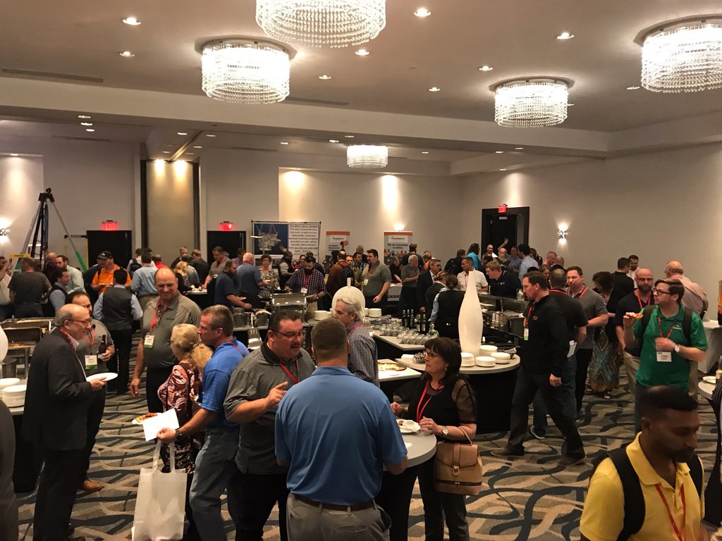 laddersafetyguy's tweet photo. I was in #Orlando at the MCAA conference last week. What a great experience! https://t.co/yyTOgBOrK0