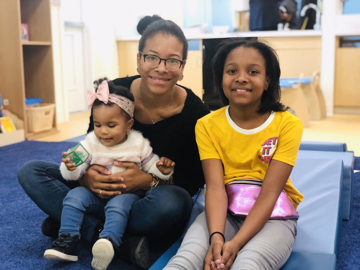 dcpublicschools's tweet photo. Opening a new child development center @KetchamES means these Ketcham students get to welcome their younger siblings to the school community. Our Ketcham parents are pretty excited too! https://t.co/LU4YuZFjyD