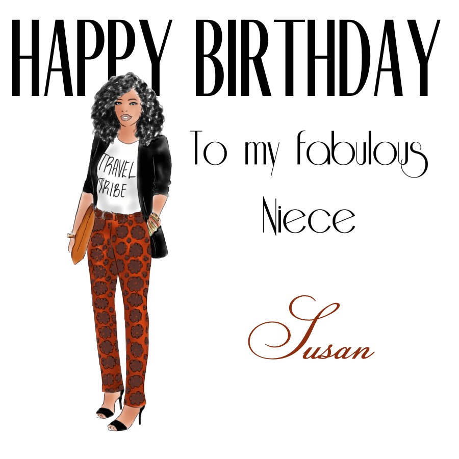 Blackwomanbirthday Hashtag On Twitter