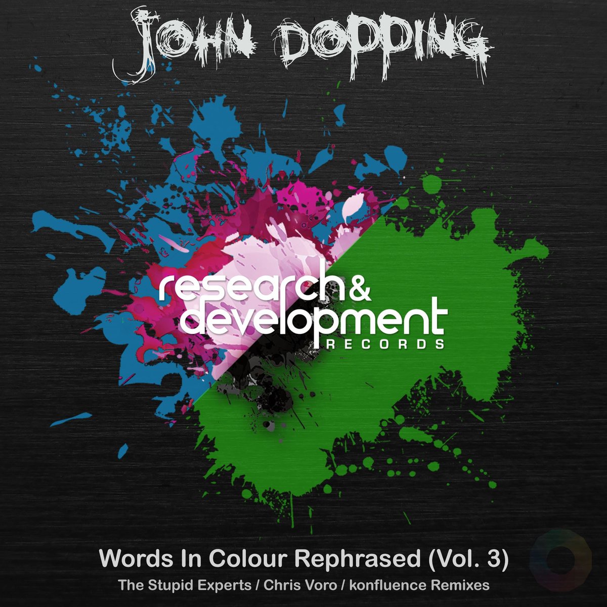 ILikeItPure's tweet photo. 05. John Dopping - Words In Colour (The Stupid Experts Remix) [Research &amp; Development] #ProgressiveSelection #PureTrance 

Listen+Watch #PTR174 >
https://t.co/kbKZxiXan2
https://t.co/Okzv44Tt1Y
https://t.co/1cE9OIFXK3
https://t.co/lJ5VQpMI99
https://t.co/CvlGLH4COy https://t.co/lJpQGMX8t4