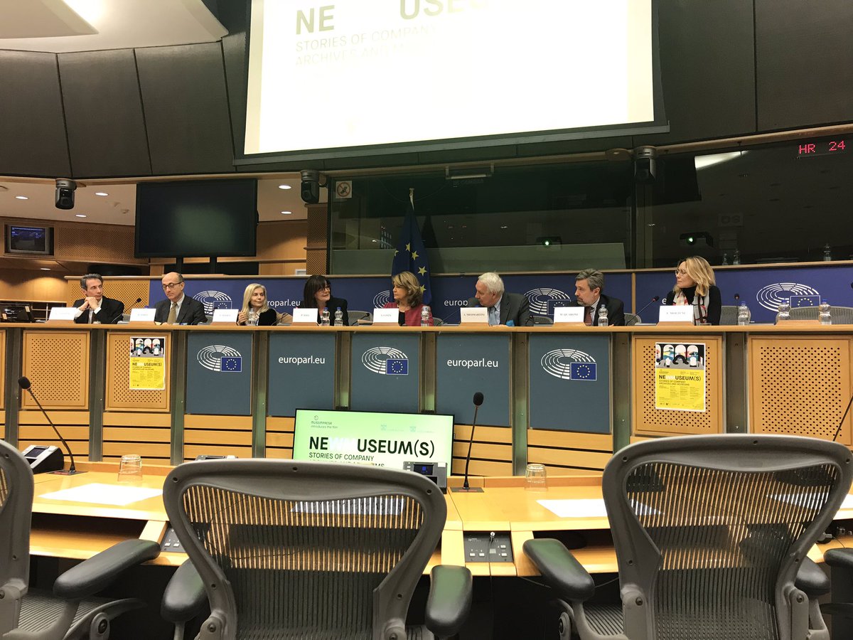 Erminia Sciacchitano tweet media
